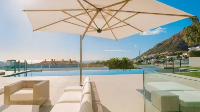 Casa – Finestrat, la Marina Baixa - Vista 3