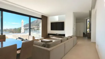Casa – Finestrat, la Marina Baixa - Vista 4