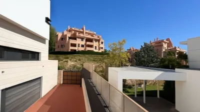 Casa – Finestrat, la Marina Baixa - Vista 5
