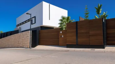 Casa – Finestrat, la Marina Baixa - Més