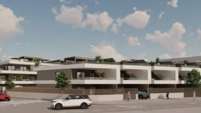 Casa – Pilar de la Horadada, Barrio Los Segundas - Vista 2
