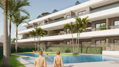 Casa – Pilar de la Horadada, Barrio Los Segundas - Vista 4