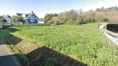 Terreno en venta en A Lamela - Vista 5