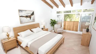 Chalet in Sóller photo 3