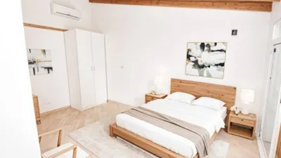 Chalet in Sóller photo 5