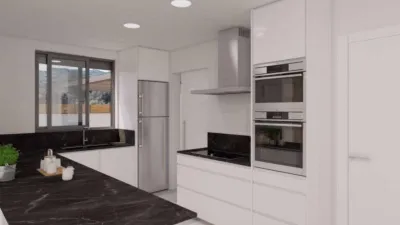 Casa - Vista 4