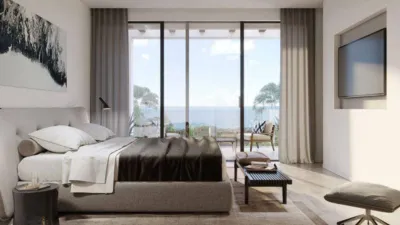Casa - Vista 5