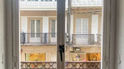 Oficina en alquiler en Calle Real, cerca de Calle de la Galera - Vista 5