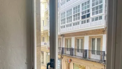 Oficina en alquiler en Calle Real, cerca de Calle de la Galera - Más