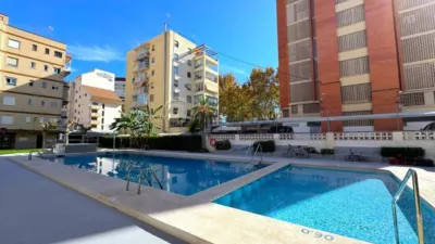 Apartment in Platja de Llevant photo 14