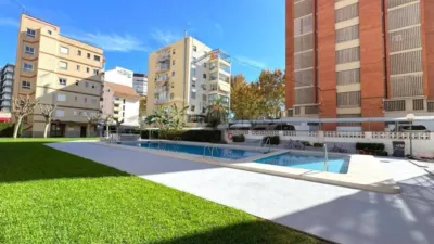 Apartment in Platja de Llevant photo 16