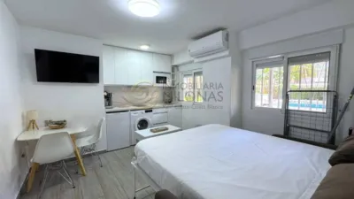 Apartment in Platja de Llevant photo 9