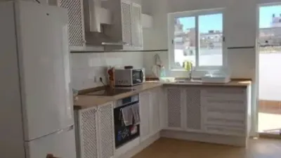 Penthouse in Palma de Mallorca photo 9