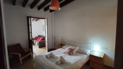 Penthouse in Palma de Mallorca photo 2