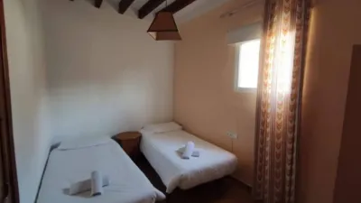 Penthouse in Palma de Mallorca photo 6