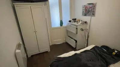 Piso en alquiler en Sol - Imagen 10