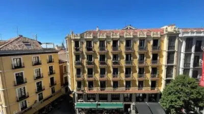 Piso en alquiler en Sol - Imagen 15