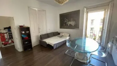 Piso en alquiler en Sol - Imagen 3