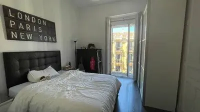 Piso en alquiler en Sol - Imagen 4