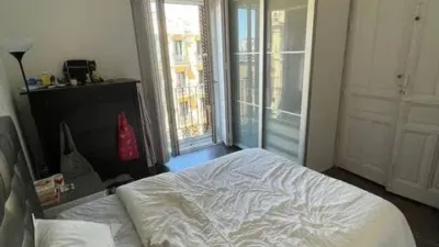 Piso en alquiler en Sol - Imagen 8
