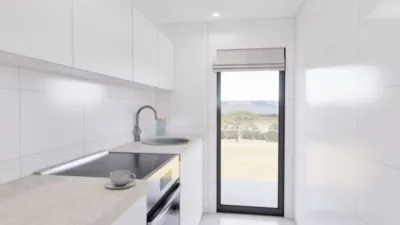 Apartment in Ris photo 5