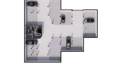 Apartment in Ris photo 8