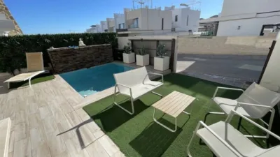 Casa – Orihuela, Urbanización El Presidente, Villa Martín - Vista 3