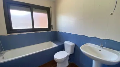 Semi-detached house in La Collada-Els Sis Camins-Fondo Somella-Santa Maria photo 19