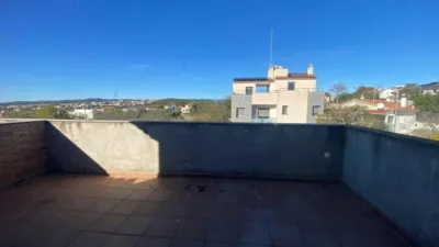 Semi-detached house in La Collada-Els Sis Camins-Fondo Somella-Santa Maria photo 23
