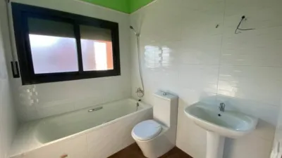 Semi-detached house in La Collada-Els Sis Camins-Fondo Somella-Santa Maria photo 24