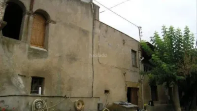Rustic house in La Bisbal d'Empordà photo 2