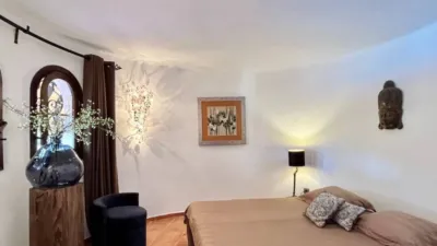 Casa – Altea - Vista 5
