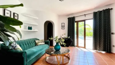 Casa – Altea - Más