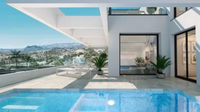 Casa - Vista 2