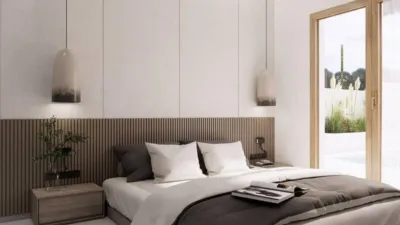 Casa en Aspe photo 12