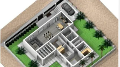 Casa en Aspe photo 23