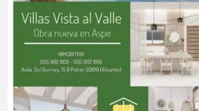 Casa en Aspe photo 26