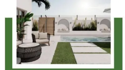 Casa en Aspe photo 30