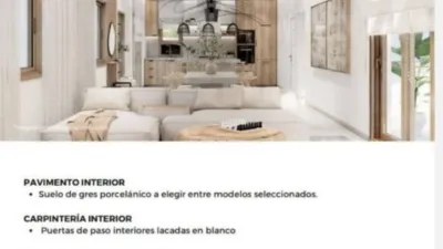 Casa en Aspe photo 33