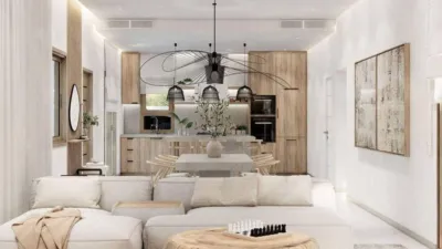 Casa en Aspe photo 6