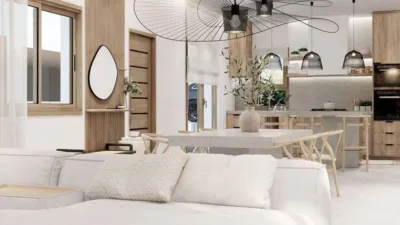 Casa en Aspe photo 7
