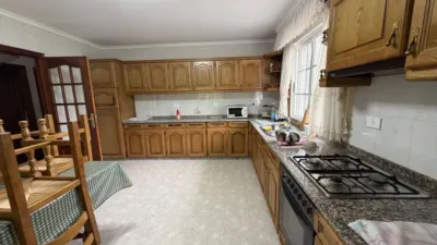 House in Bascuas photo 22