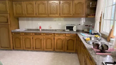 House in Bascuas photo 23