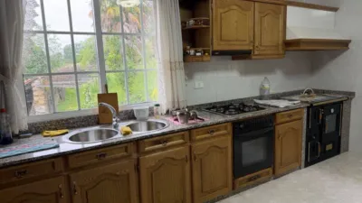 House in Bascuas photo 24