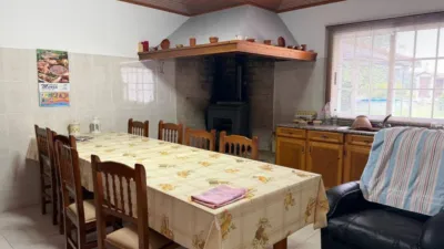 House in Bascuas photo 26