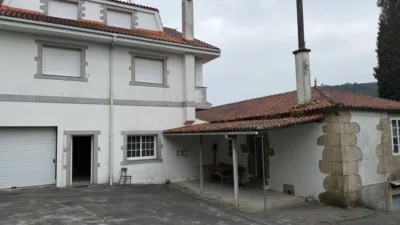 House in Bascuas photo 2