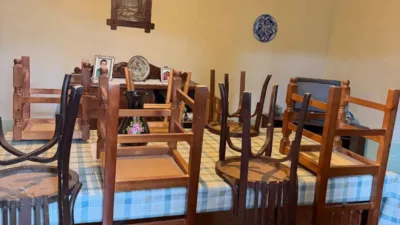 House in Bascuas photo 31