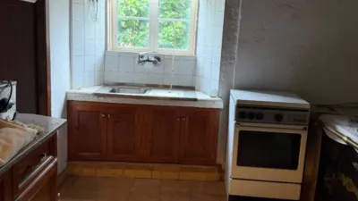 House in Bascuas photo 39