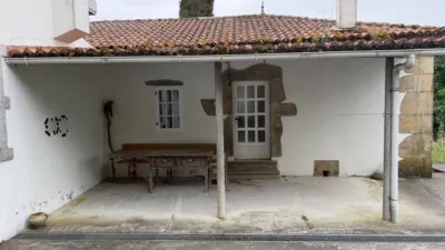 House in Bascuas photo 3