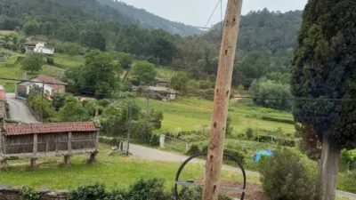 House in Bascuas photo 43